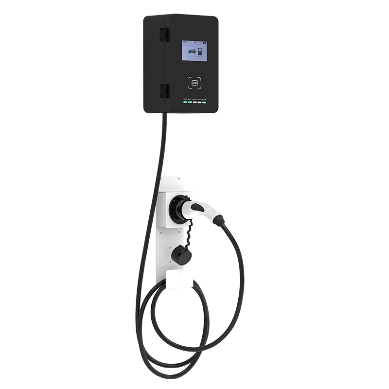 ACTIE : ChargeCore AC003 – Wallbox voor EV (7-22 kW)