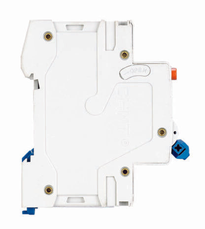 Chint diffrentiëelautomaat 3-fase, 3-polig+nul 20A B-kar 300mA (NB310L-3N-B20-300)