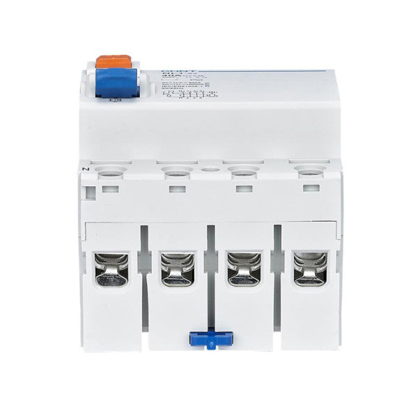 NL1-63 4P 63A 300mA Type A 6kA DBAX(R) - Differentiëel