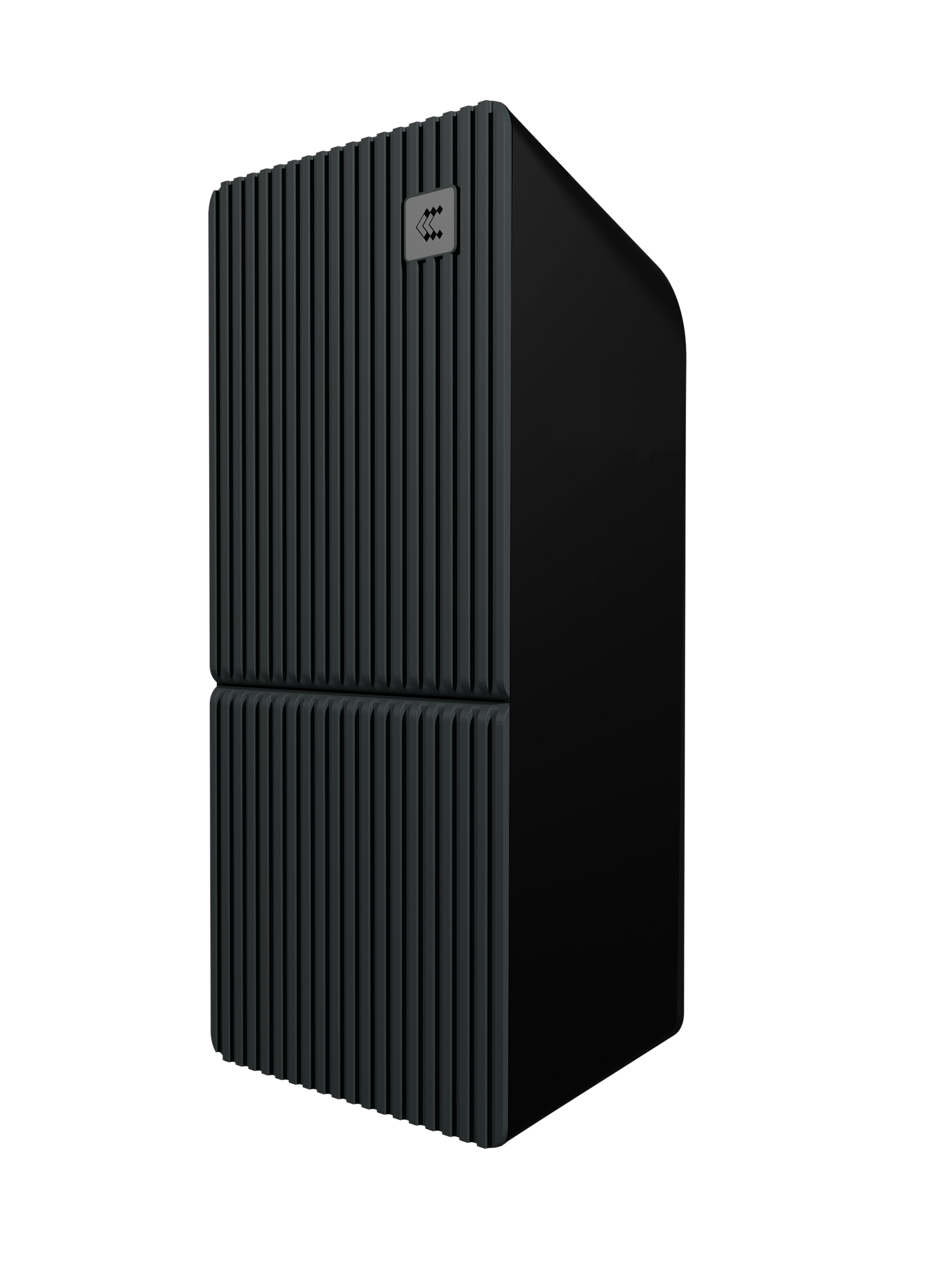 Teltonika TeltoCharge 3-Fasig 22 kW – Wallbox - paal model
