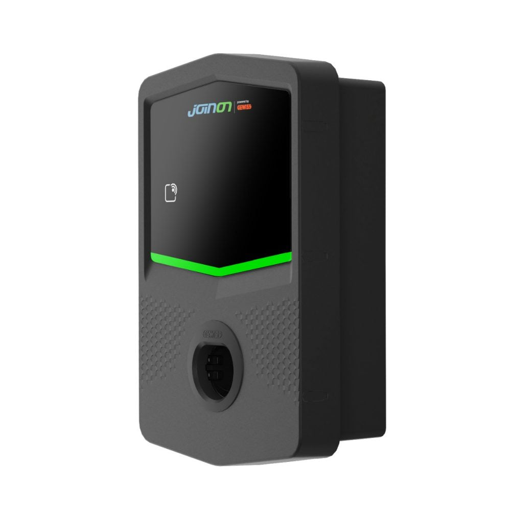 ACTIE : GEWISS JOINON GW J3 704T -32A - 22KW - WALLBOX