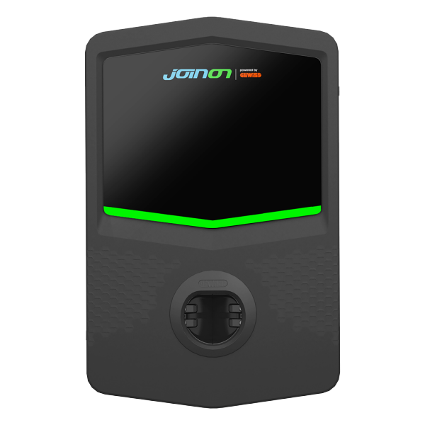 ACTIE : GEWISS JOINON GW J3 704T -32A - 22KW - WALLBOX