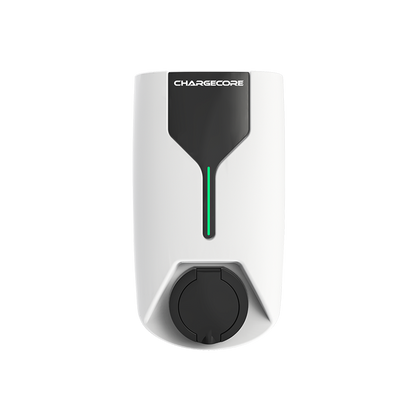 ACTIE : CHARGECORE AC006 AC - Smart EV home charger - 11 KW