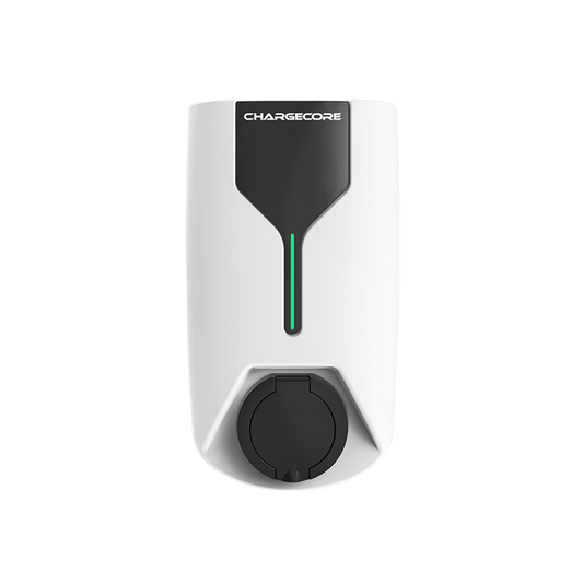 ACTIE : CHARGECORE AC006 AC - Smart EV home charger - 11 KW
