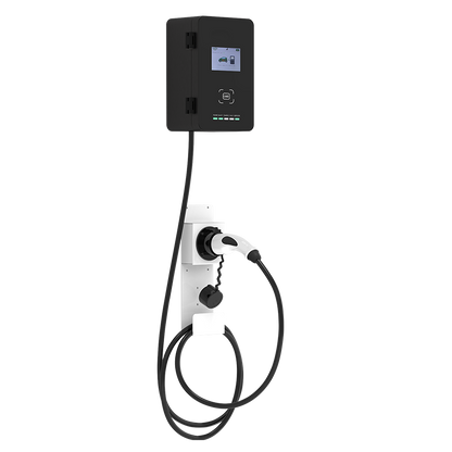 ACTIE : ChargeCore AC003 – Wallbox voor EV (7-22 kW)
