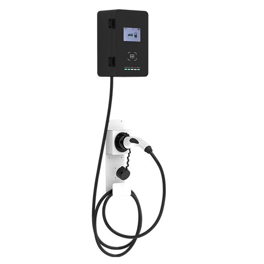 ACTIE : ChargeCore AC003 – Wallbox voor EV (7-22 kW)