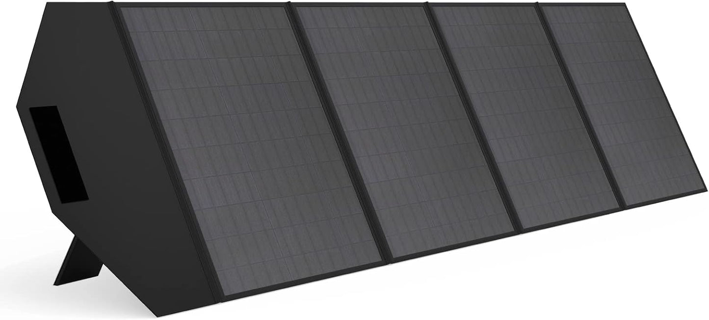 AlphaESS SP200 200W draagbaar zonnepaneel