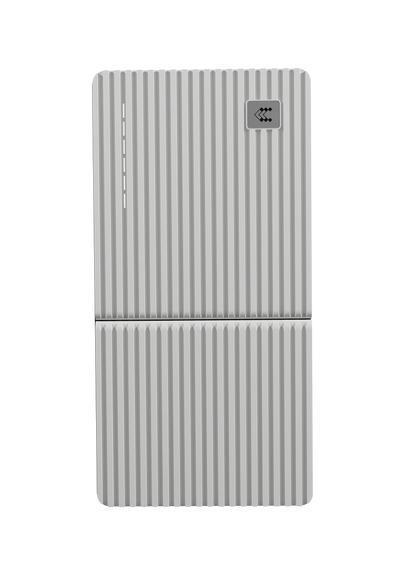 Teltonika TeltoCharge 3-Fasig 22 kW – Wallbox - paal model
