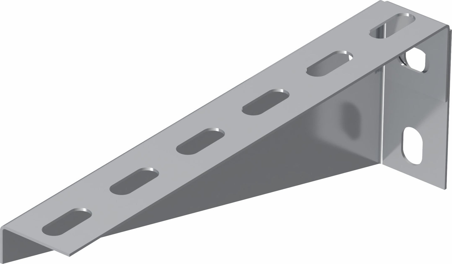 Wandhalterung – Länge: 130 mm