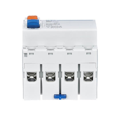NL1-63 4P 25A 300mA Type A 6kA DBAX(R)  - Differentiëel
