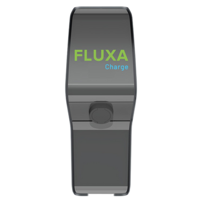 Fluxa charge Wandlaadpunt - 22KW - Type 2 stekker - Bender controller