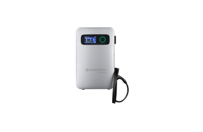 30 kW DC Snellader Fluxa Charge voor Elektrische Voertuigen - Compact, Krachtig en Betrouwbaar