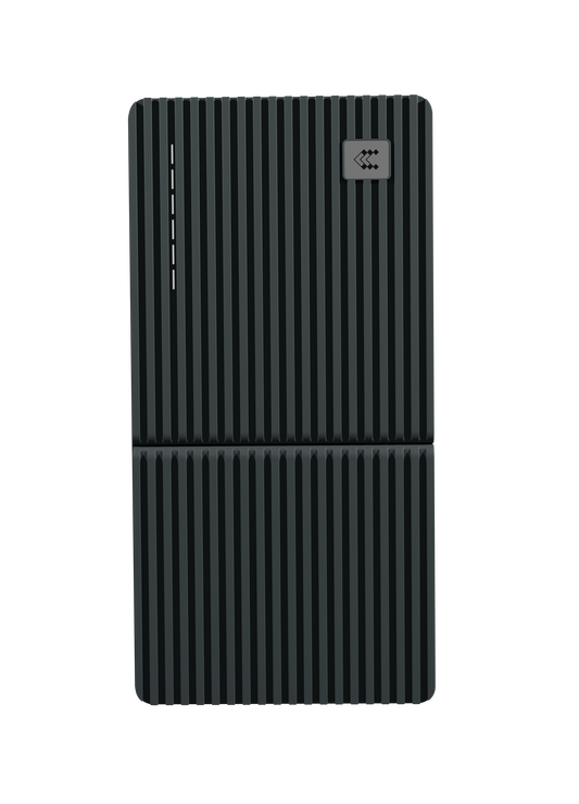 Teltonika TeltoCharge 3-Fasig 22 kW – Wallbox - paal model