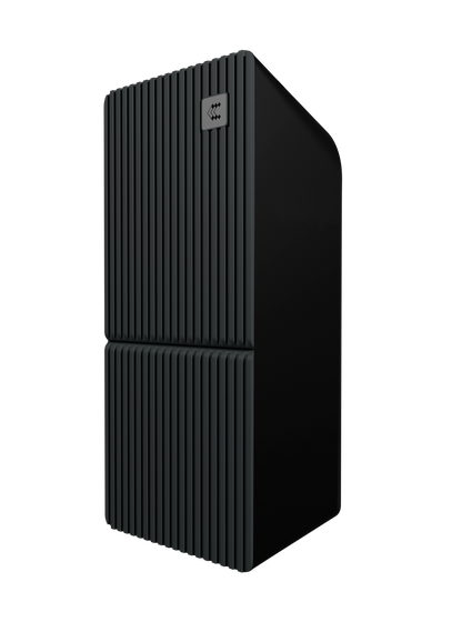 Teltonika TeltoCharge 3-Fasig 22 kW – Wallbox - paal model