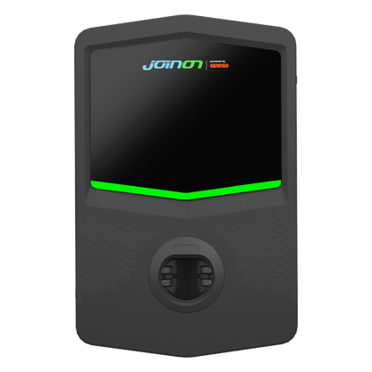 ACTIE : GEWISS JOINON GW J3 704T -32A - 22KW - WALLBOX
