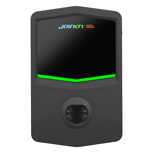 ACTIE : GEWISS JOINON GW J3 704T -32A - 22KW - WALLBOX