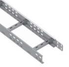 Geïntegreerde voorverzinkte kabel ladder - H:60 B:200 D:1,2 L:3000