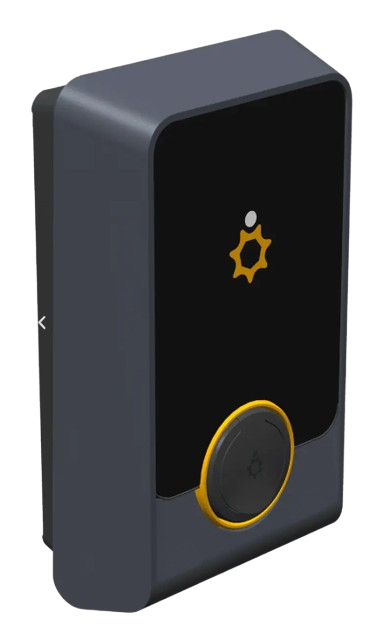 We Drive Solar – Solar Life V2G Laadstation -AC laadpunt